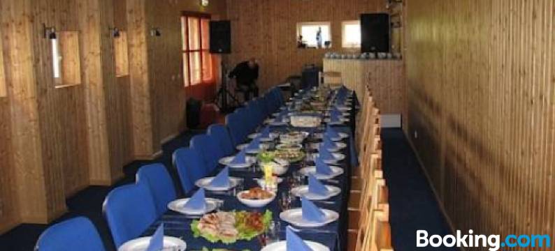 Laugu Guesthouse图片