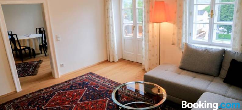 雷妮别墅 - 高级公寓(Villa Leni - Premium Apartments)图片