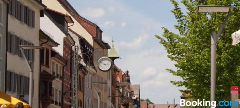 Loft Style Studio - Historic Old Town图片