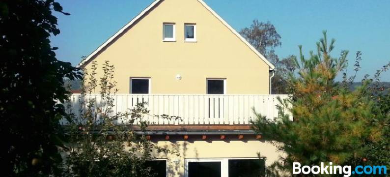 Ruhig, Modern & Nähe Altstadt!图片