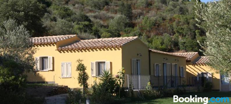 Agriturismo S'Arxola图片