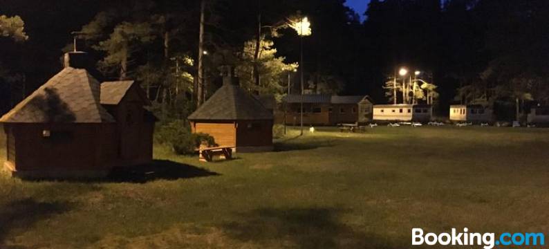 Chill&Grill Camping图片