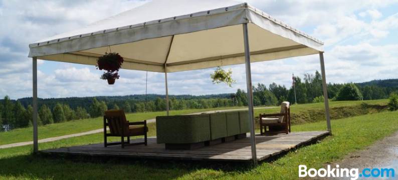 Mežezera stāsts图片