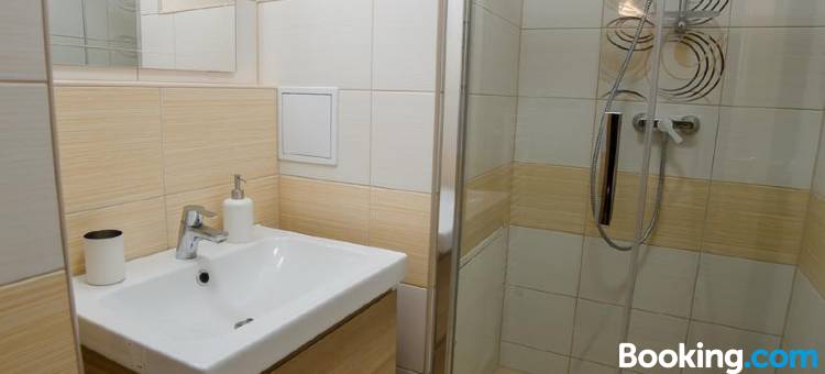 Apartman 37 Vysoke Tatry图片