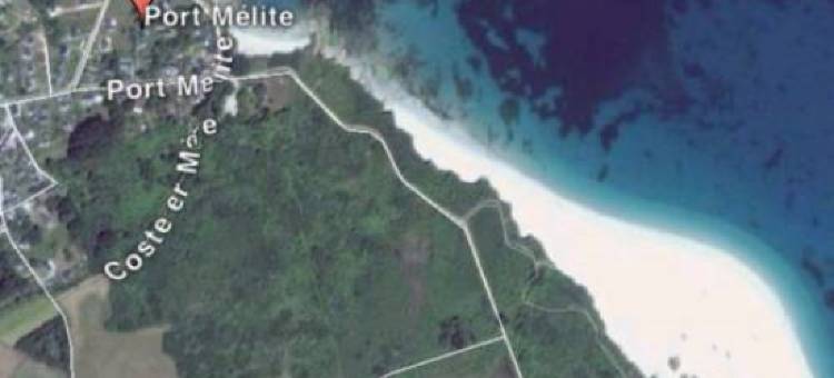 L'écume de Mer图片