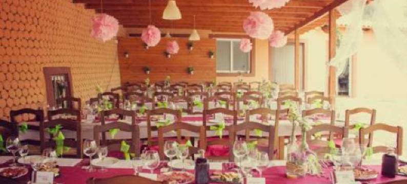 Casas y Cuevas El Solins图片