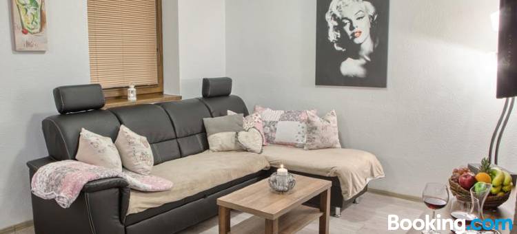 Apartman Chopok Juh Ema Superior图片