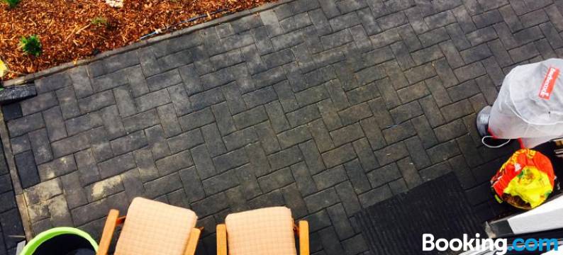 欧贝维特度假屋(Ferienwohnung Oberwinter Bei Bonn)图片