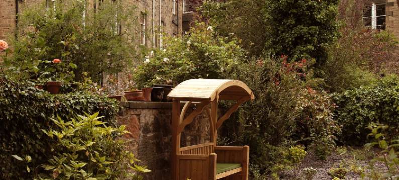 爱丁堡,霍克斯顿酒店(The Hoxton, Edinburgh)图片