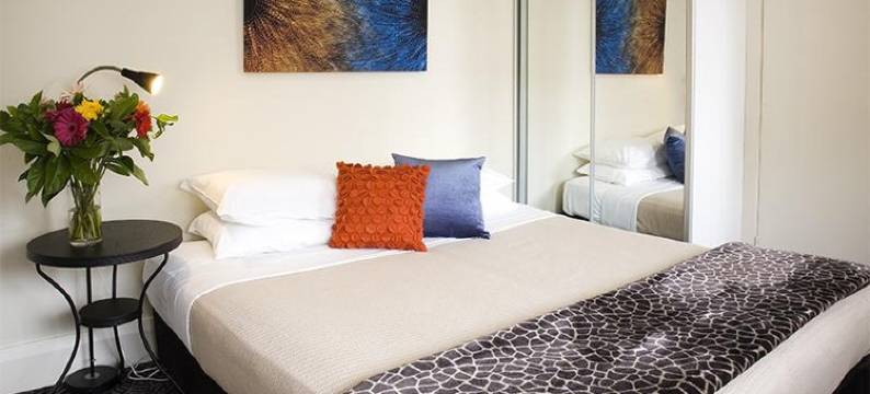 复式公寓酒店(The Maisonette)图片