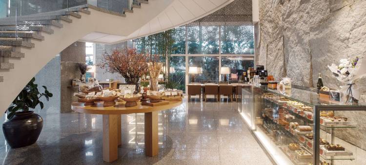 釜山柏悦酒店(Park Hyatt Busan)图片