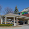Holiday Inn Express 南伯灵顿
