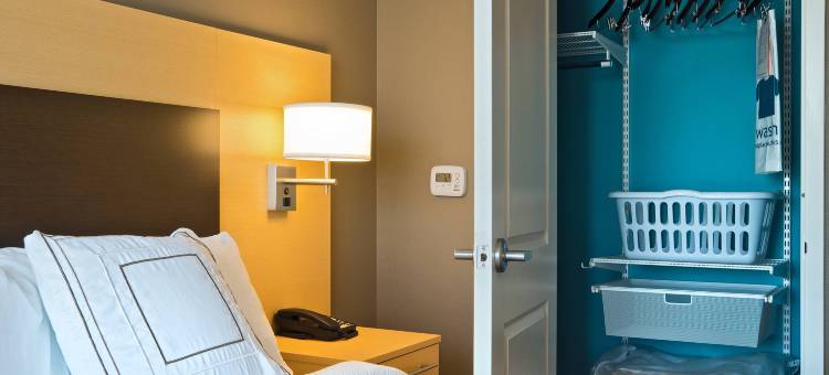 道奇城万豪TownePlace酒店(TownePlace Suites Dodge City)图片