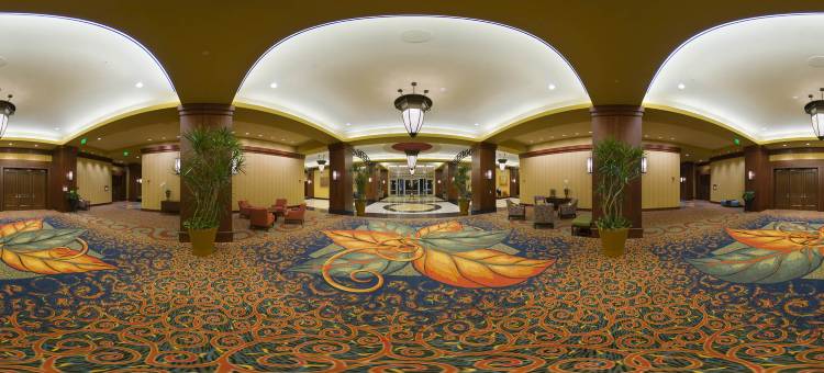 蒙哥马利会议中心万丽Spa酒店(Renaissance Montgomery Hotel & Spa at the Convention Center)图片