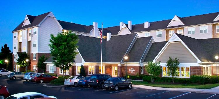Residence Inn Somerset图片
