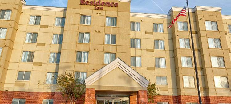Residence Inn Fort Worth Alliance Airport图片