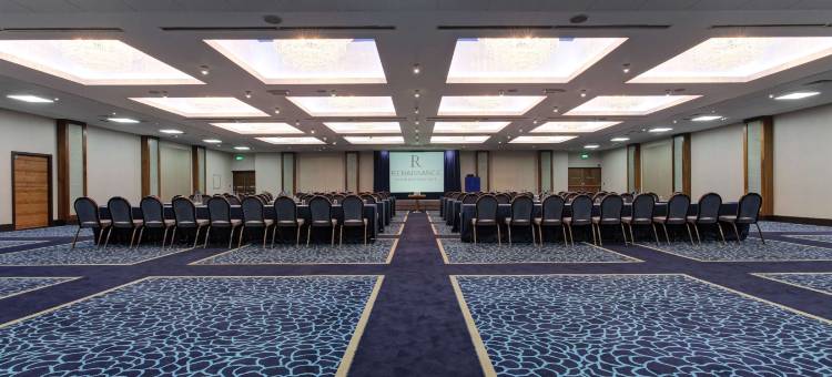 伦敦希思罗机场万丽酒店(Renaissance London Heathrow Hotel)图片