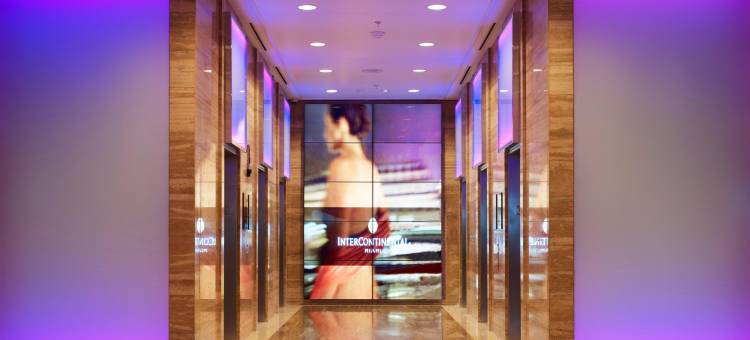 迈阿密洲际酒店(InterContinental Miami)图片