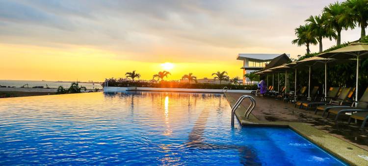 马六甲假日酒店(Holiday Inn Melaka)图片