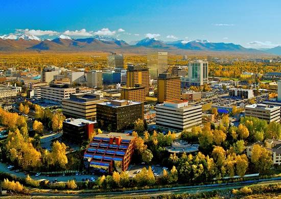 Hilton Garden Inn Anchorage Hotel Reviews And Room Rates
