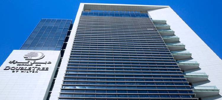 多哈老城希尔顿逸林酒店(DoubleTree by Hilton Doha Old Town)图片