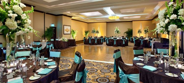 劳德代尔堡海滩希尔顿度假酒店(Beach House Fort Lauderdale, a Hilton Resort)图片