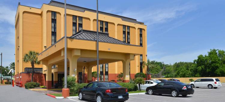 凯艺酒店(Quality Inn)图片