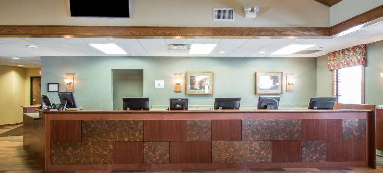 蓝绿假期圣诞山村度假村, an Ascend Collection Resort(Bluegreen Vacations Christmas Mountain Village, an Ascend Collection Resort)图片