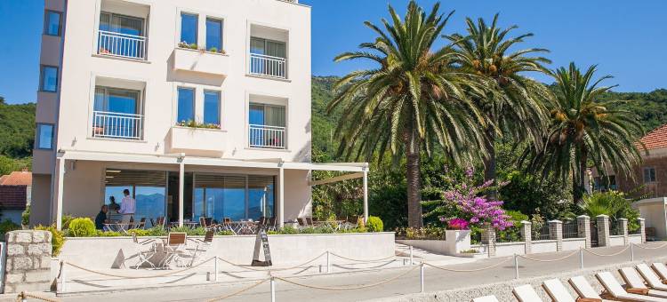 白海家庭旅馆精品酒店(Hotel Casa del Mare - Blanche)图片