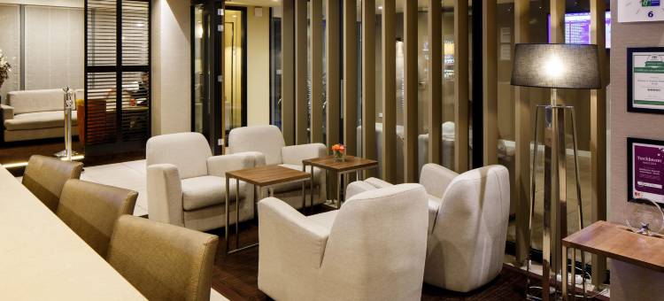 智选假日阿姆斯特丹酒店-南部(Holiday Inn Express Amsterdam - South)图片