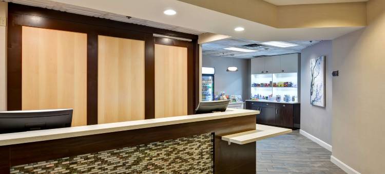 哥伦布-沃辛顿Staybridge Suites(Staybridge Suites Columbus - Worthington)图片