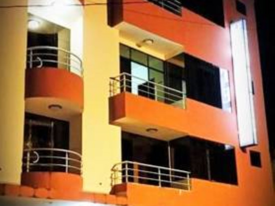 埃弗拉斯特酒店