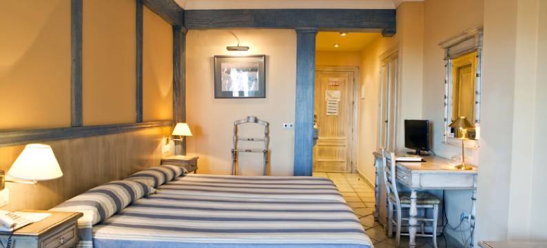 山峦酒店(The Mountains Hotel)图片