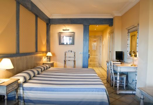 The Mountains HotelHotel Overview