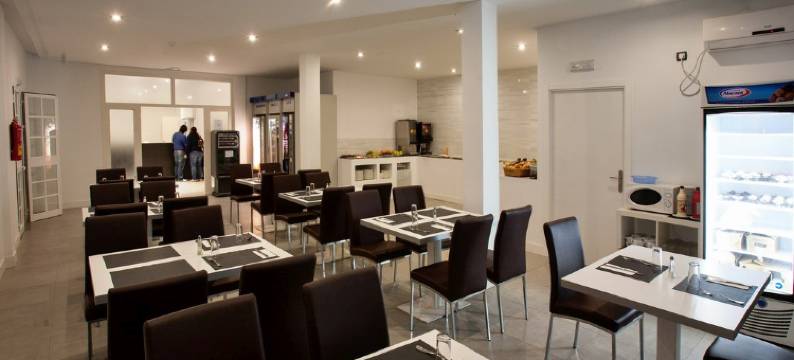 纳图森酒店(Hotel Natursun)图片