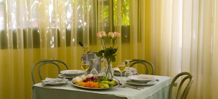 Casthotels Punta del Sole Terme图片