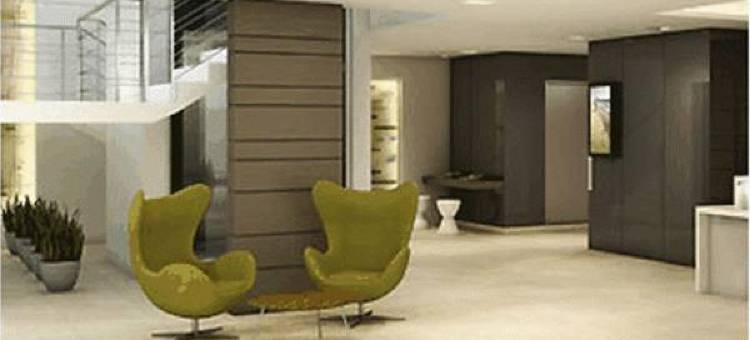 里约热内卢桑托斯都蒙特诺富特酒店(Novotel RJ Santos Dumont)图片