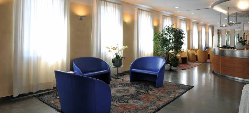 费兰达酒店(Hotel Filanda)图片