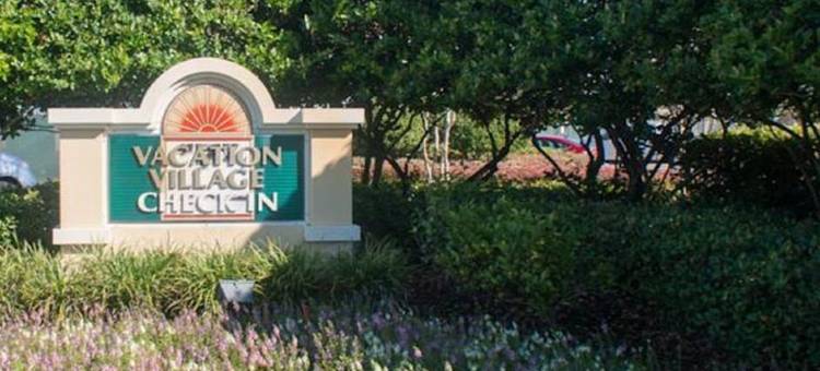 百汇度假村酒店(Vacation Village Orlando, Celebration)图片