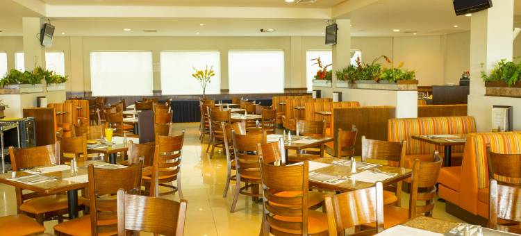 舒适酒店-北蒙特雷(Comfort Inn Monterrey Norte)图片