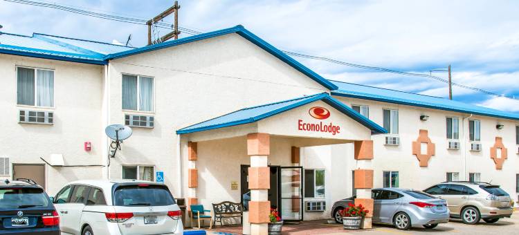 温德姆戴斯酒店佳能城(Days Inn by Wyndham Canon City)图片