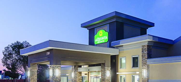 柯林斯堡拉昆塔温德姆酒店(La Quinta Inn by Wyndham Fort Collins)图片