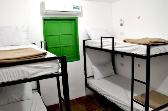 dream home hostel 2