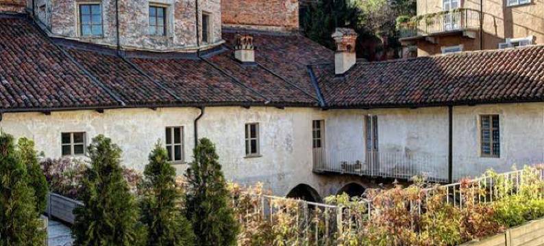 圣吉欧瓦尼度假酒店(Hotel San Giovanni Resort)图片