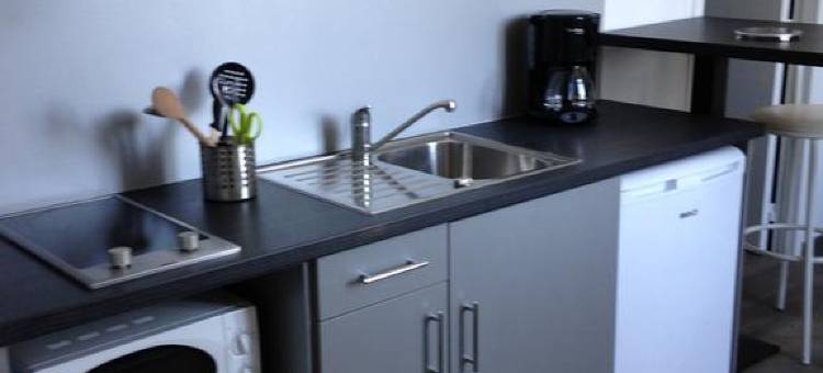 莱斯佩龙酒店(Domaine de l'Esperon)图片