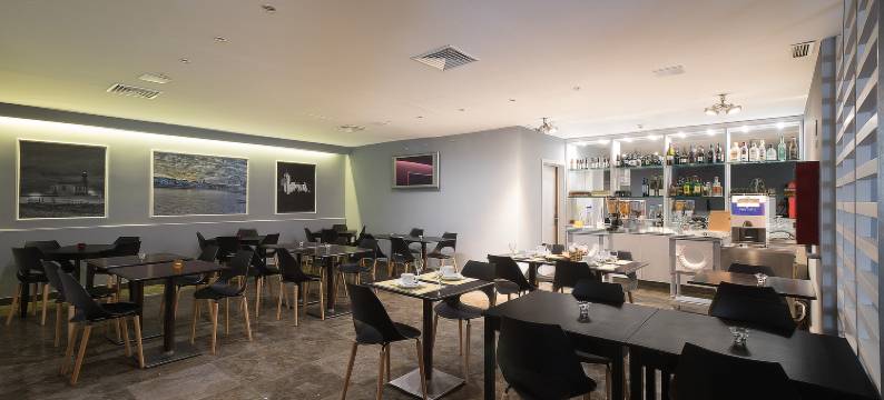 卡斯凯斯酒店(Cascais Hotel)图片