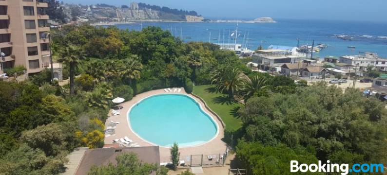 Edificio Maritim Algarrobo图片