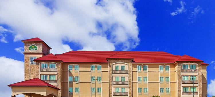 艾伦温德姆拉昆塔乡村套房酒店(La Quinta Inn & Suites by Wyndham Allen at the Village)图片
