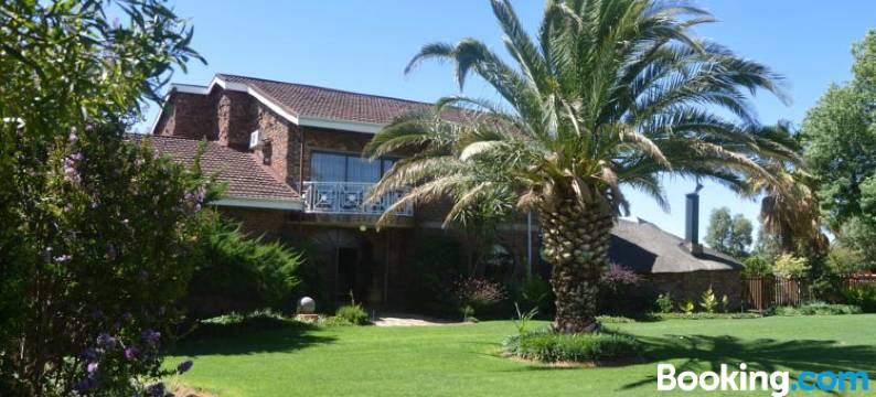 Krige Lodge B&B图片