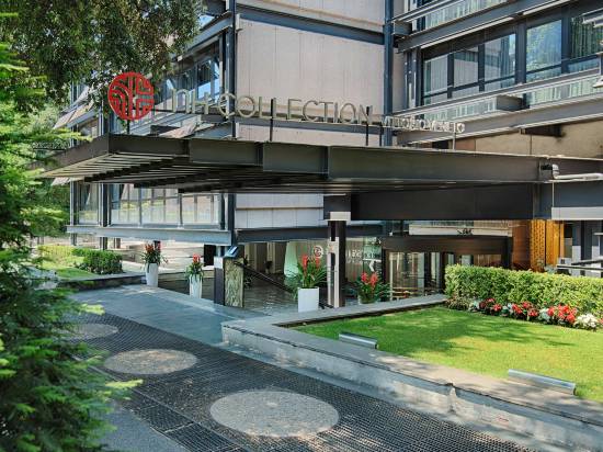 羅馬維託利奧威尼託酒店